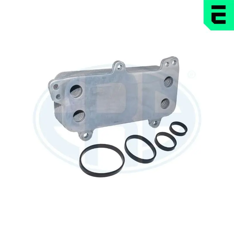 ERA 354098 масляный радиатор,