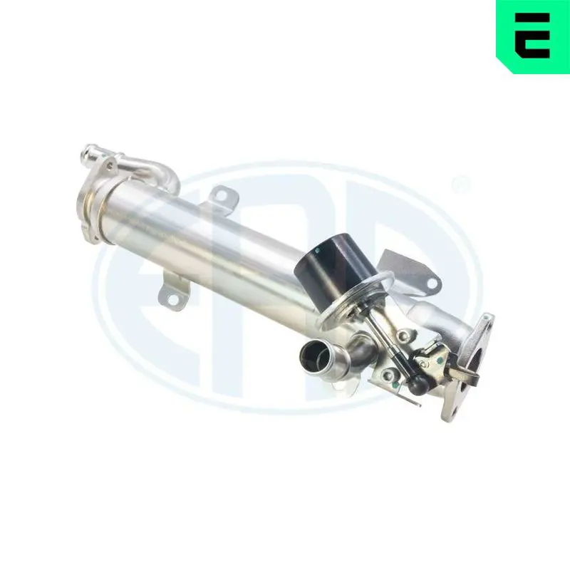 ERA 500068A Радиатор, рециркуляция ОГ