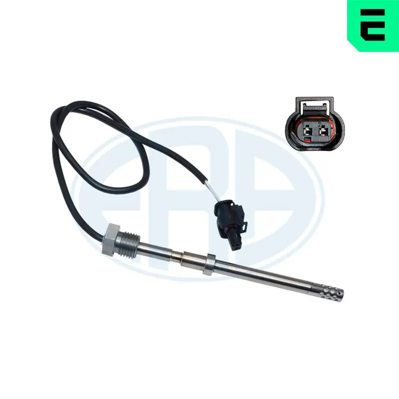 ERA 551535A Датчик, температура выхлопных