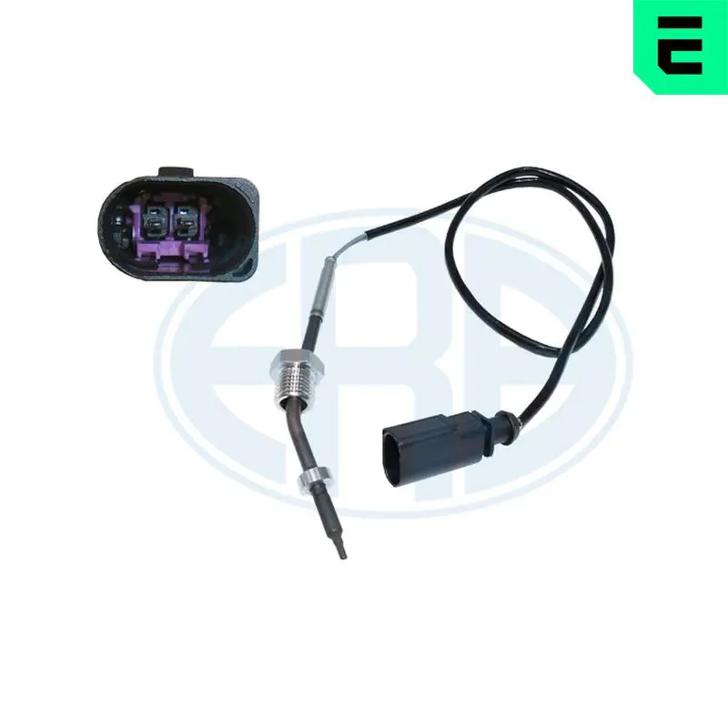 ERA 551641A Датчик, температура выхлопных