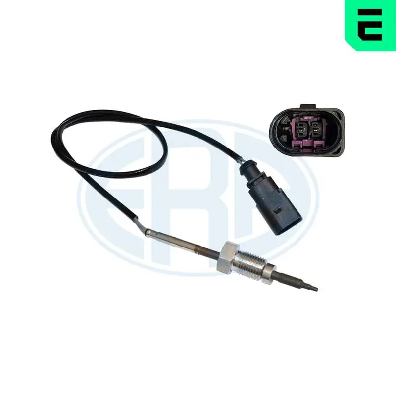 ERA 551857A Датчик, температура выхлопных