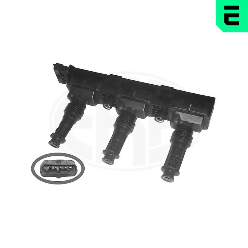ERA 880078A Катушка зажигания