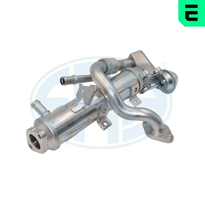 ERA 555501A Радиатор, рециркуляция ОГ