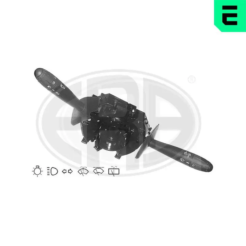  ERA 