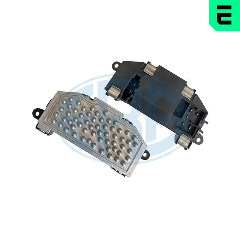 ERA 665167 Resistor, interior blower