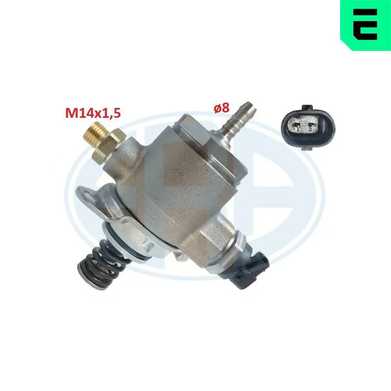 ERA 773000 High Pressure Pump