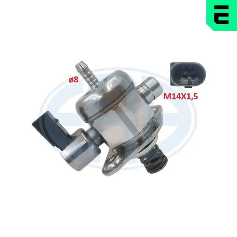 ERA 773002 High Pressure Pump