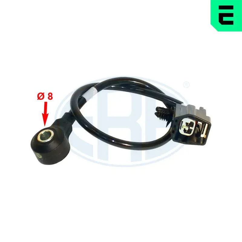 550294 Датчик детонации FORD Focus
