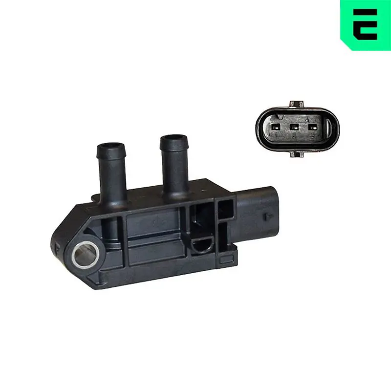 ERA 551673 Sensor, exhaust pressure
