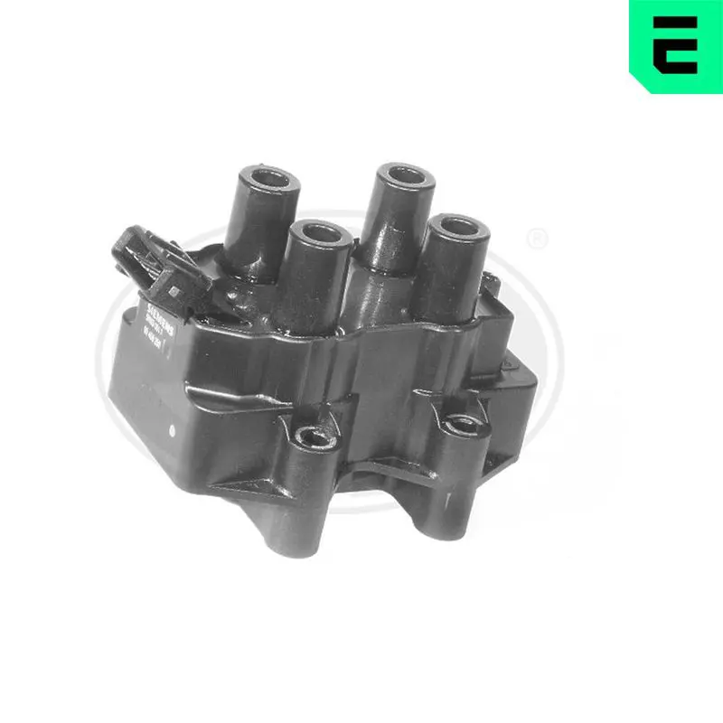 Era 880015 Катушка зажигания OPEL ASTRA