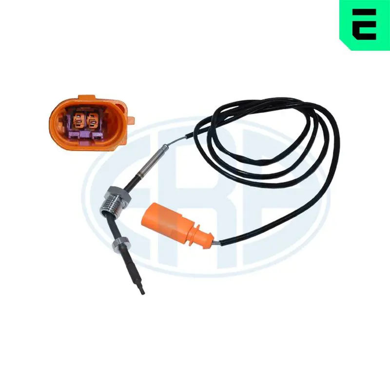 ERA 551653A Датчик, температура выхлопных