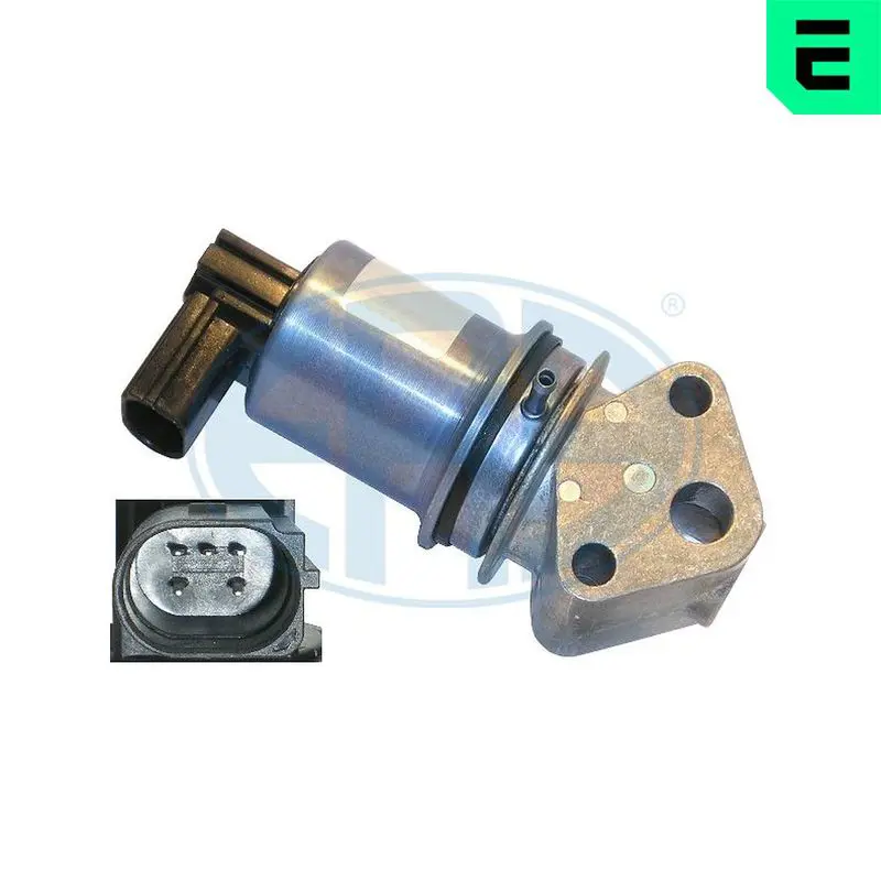 ERA 555051A Клапан возврата ОГ