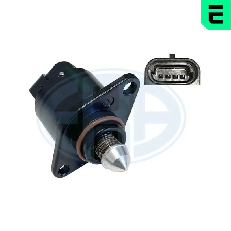 ERA 556003 Регулятор холостого хода OPEL