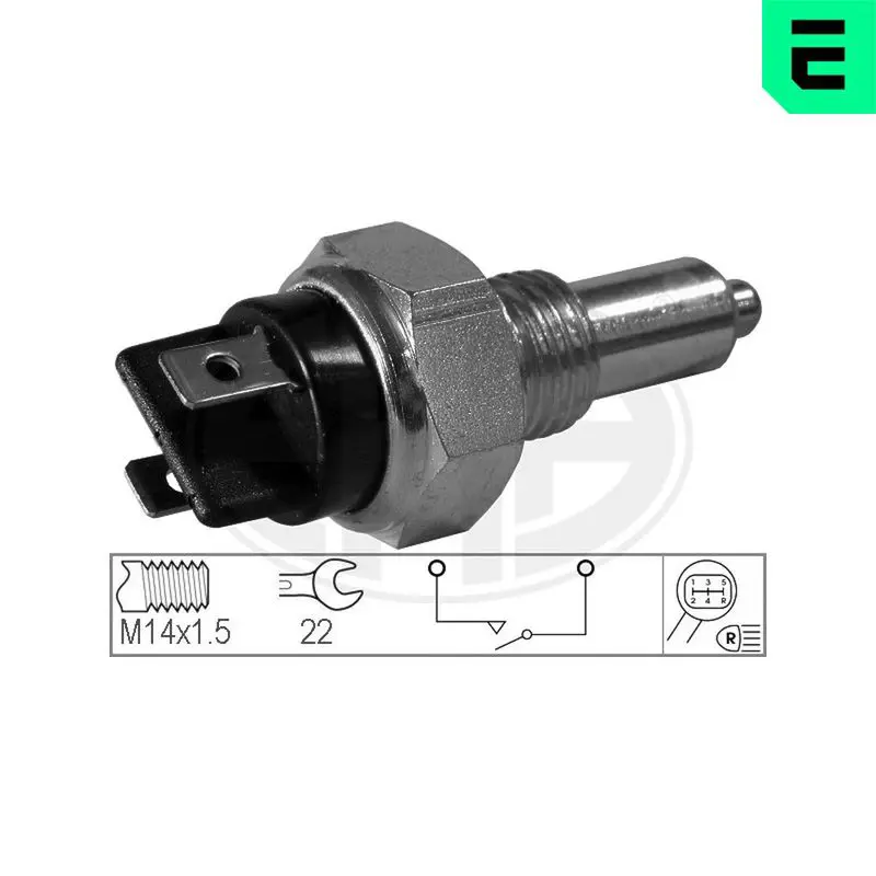 ERA 330236 Переключатель