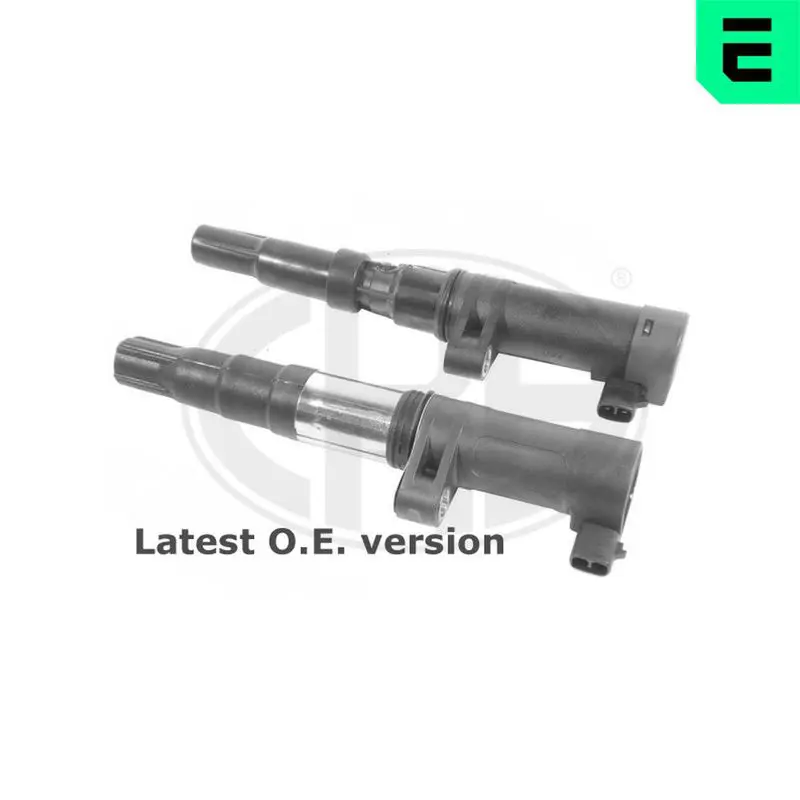 ERA 880009A Катушка зажигания K4M