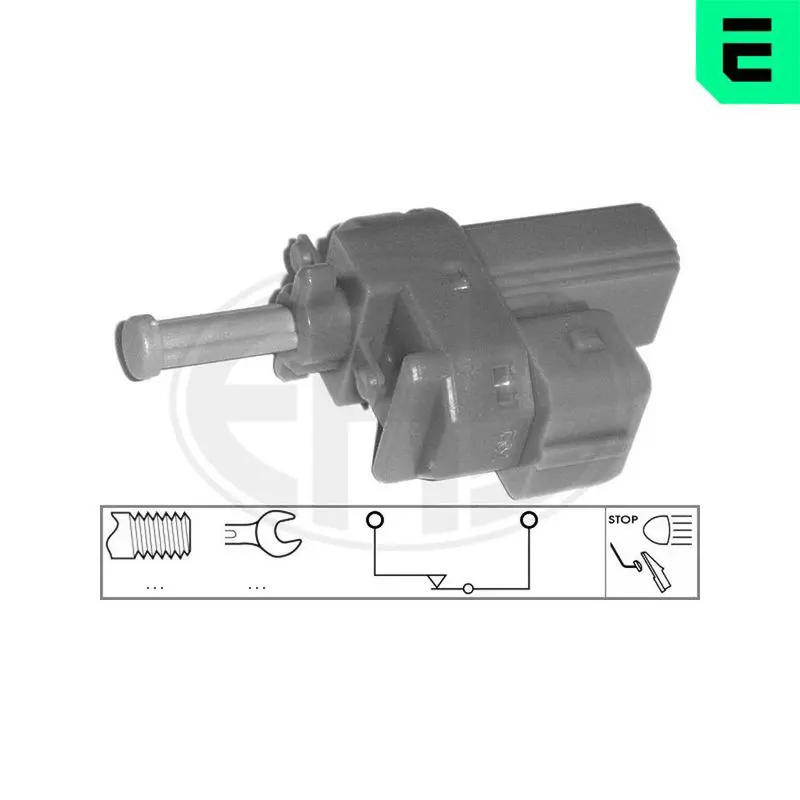 ERA 330526 Датчик включения стоп-сигнала