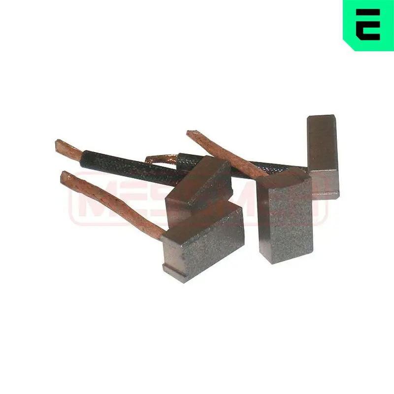 ERA 233001 Угольная щетка