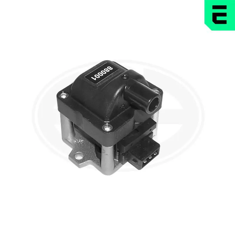 Era 880001 Катушка зажигания AUDI 80/100