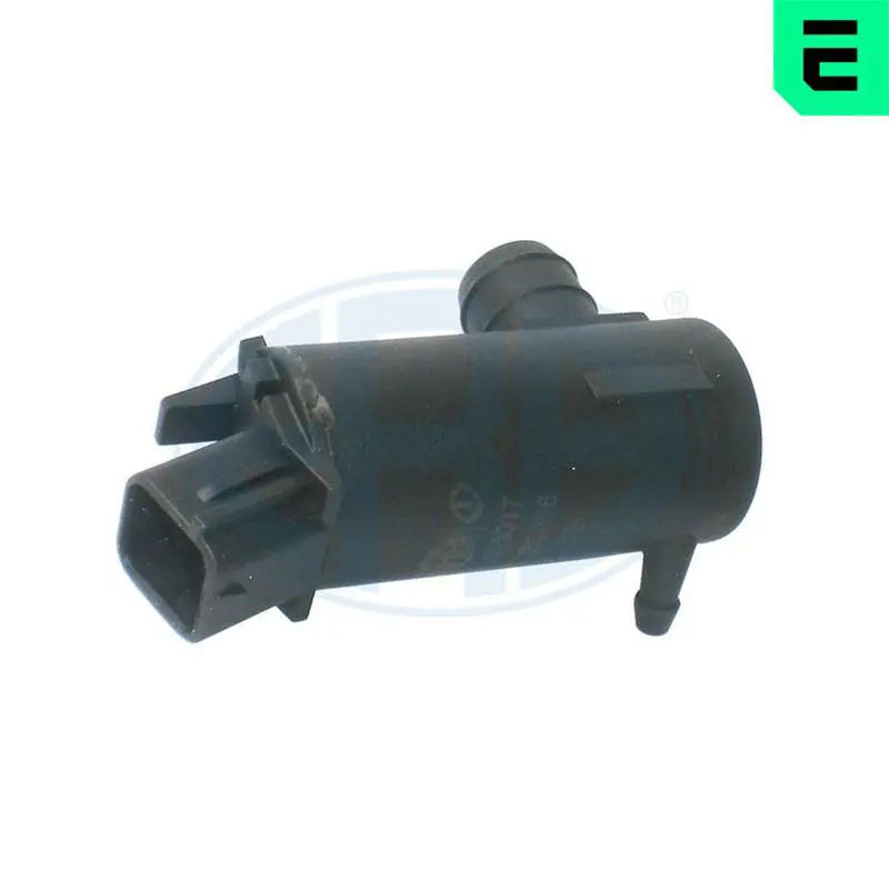 ERA 465017 Насос стеклоомывателя HYUNDAI
