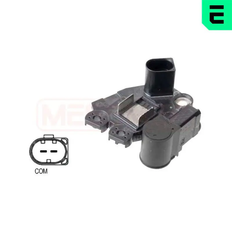 Era 216084 Регулятор напряжения