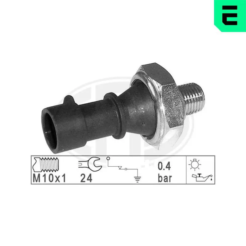 ERA 330761 Переключатель