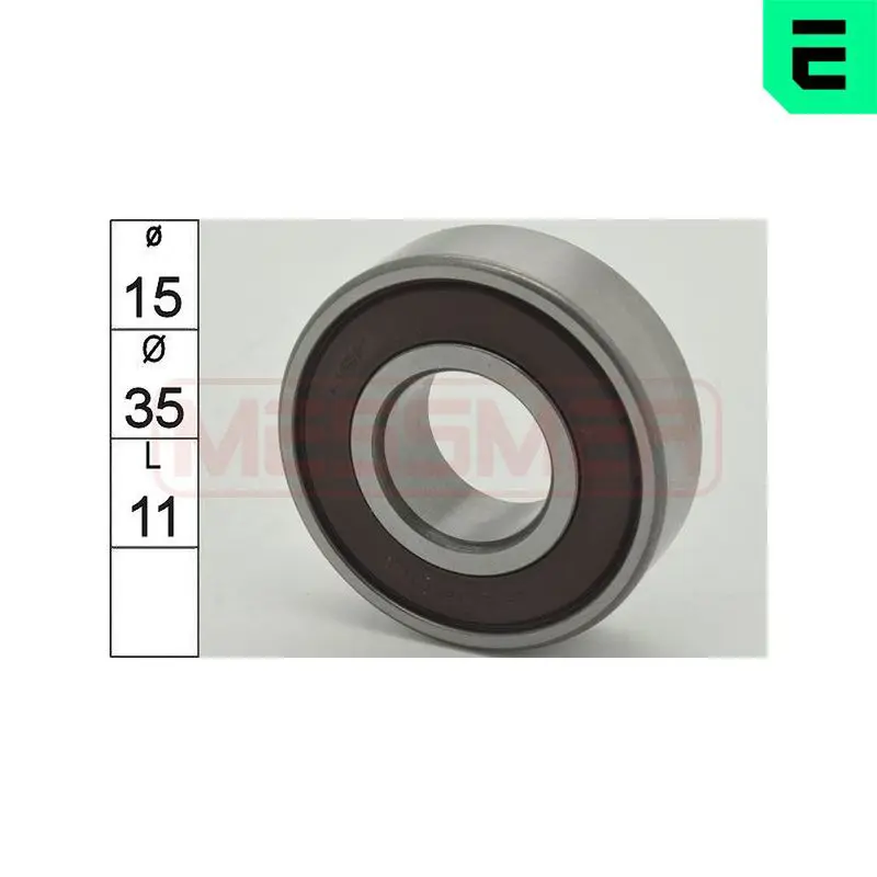 ERA 218024 Подшипник