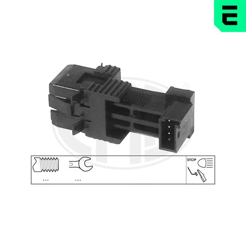 ERA 330724 Датчик включения стоп-сигнала
