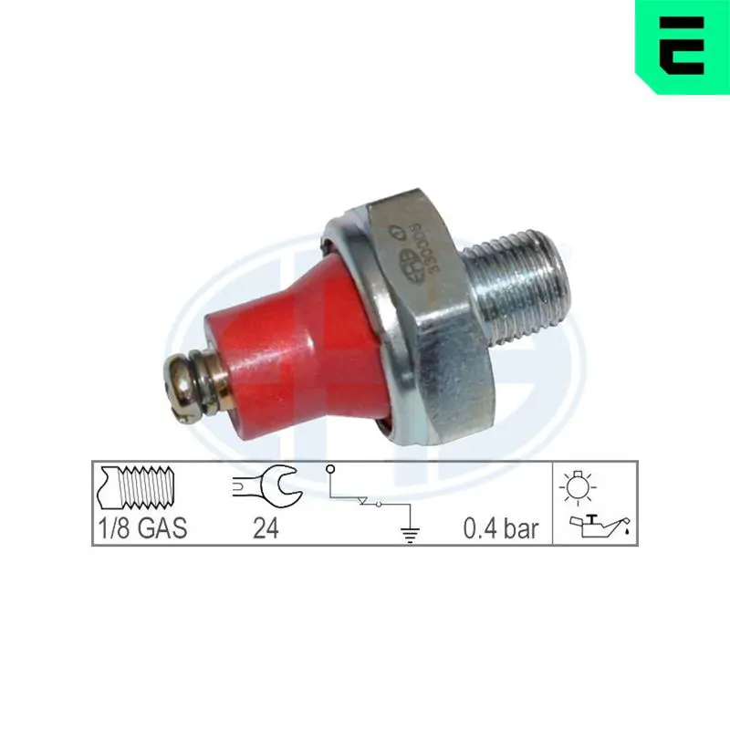 ERA 330006 Датчик давления масла