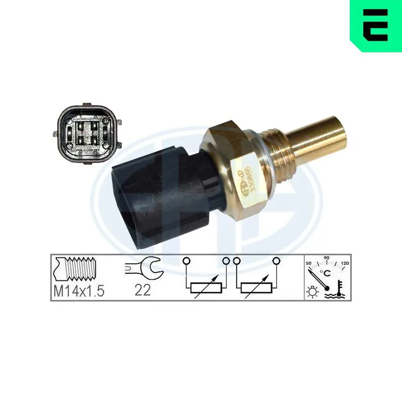 ERA 330856 Датчик
