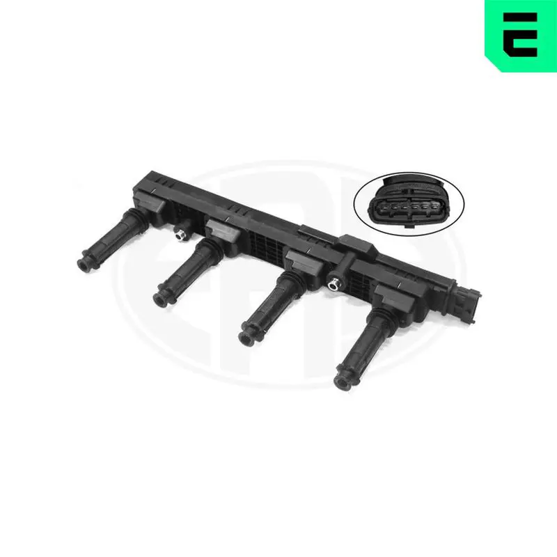 ERA 880174A Катушка зажигания