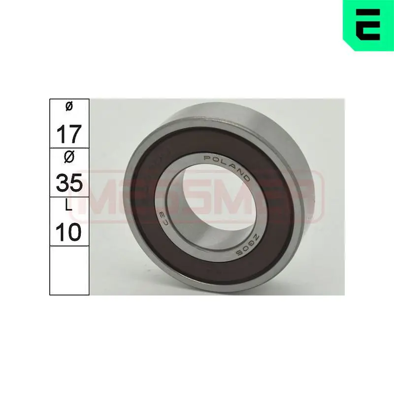 ERA 218008 Подшипник