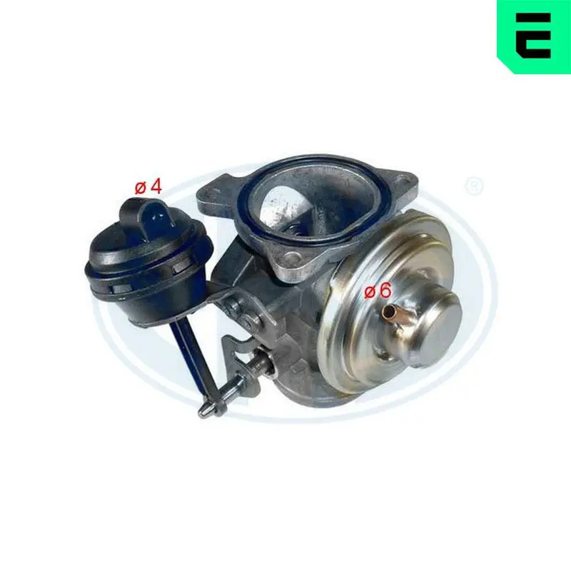 ERA 555083A Клапан возврата ОГ