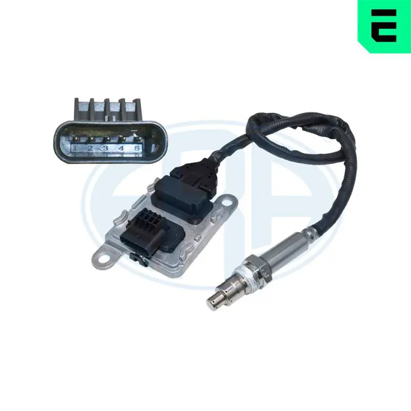ERA 553012 NOx-датчик, впрыск карбамида