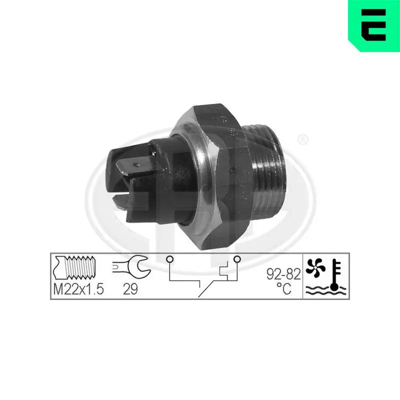 ERA 330169 Переключатель