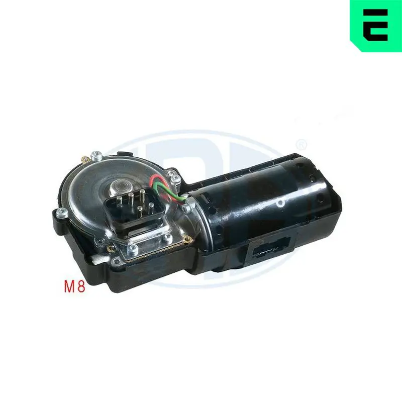 ERA 460042A Двигатель стеклоочистителя