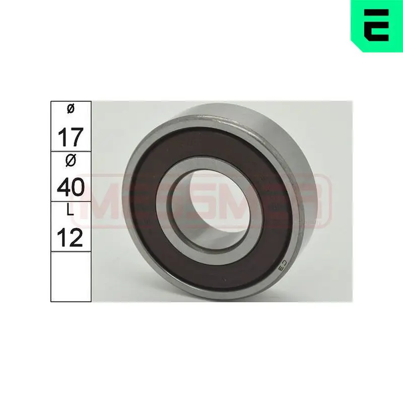 ERA 218025 Подшипник