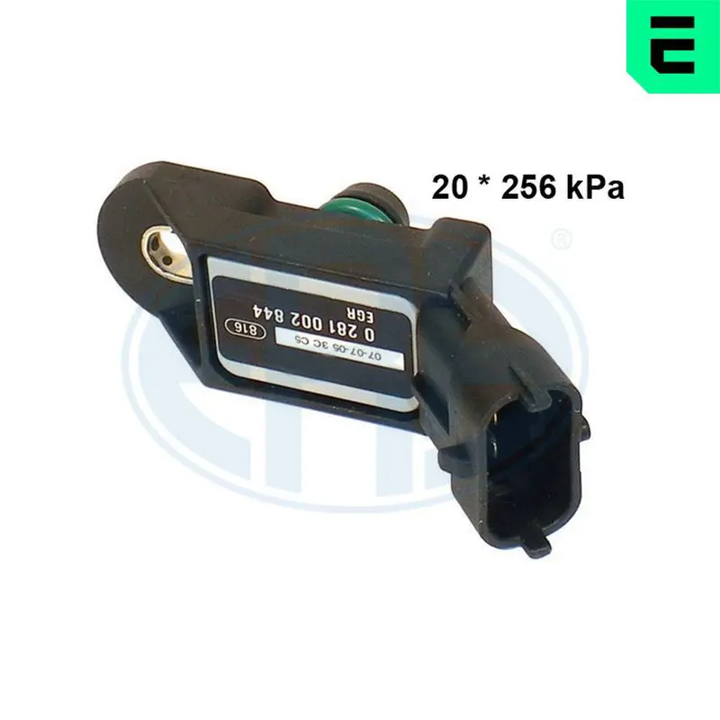 Era 550097 Датчик давления во впускном