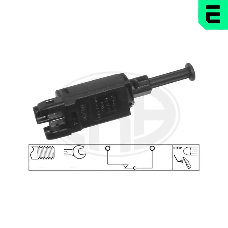 ERA 330440 Датчик включения стоп-сигнала