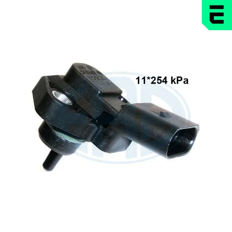550132 Era Датчик, давление во впускном