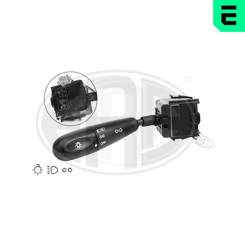 ERA 440252 Переключатель подрулевой