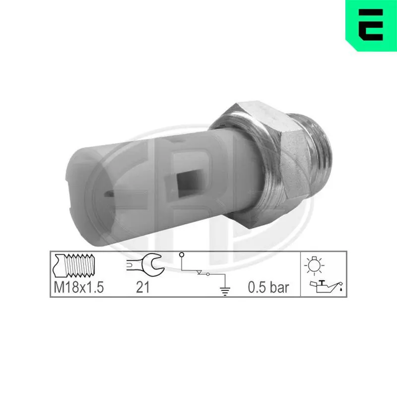 ERA 330017 Переключатель