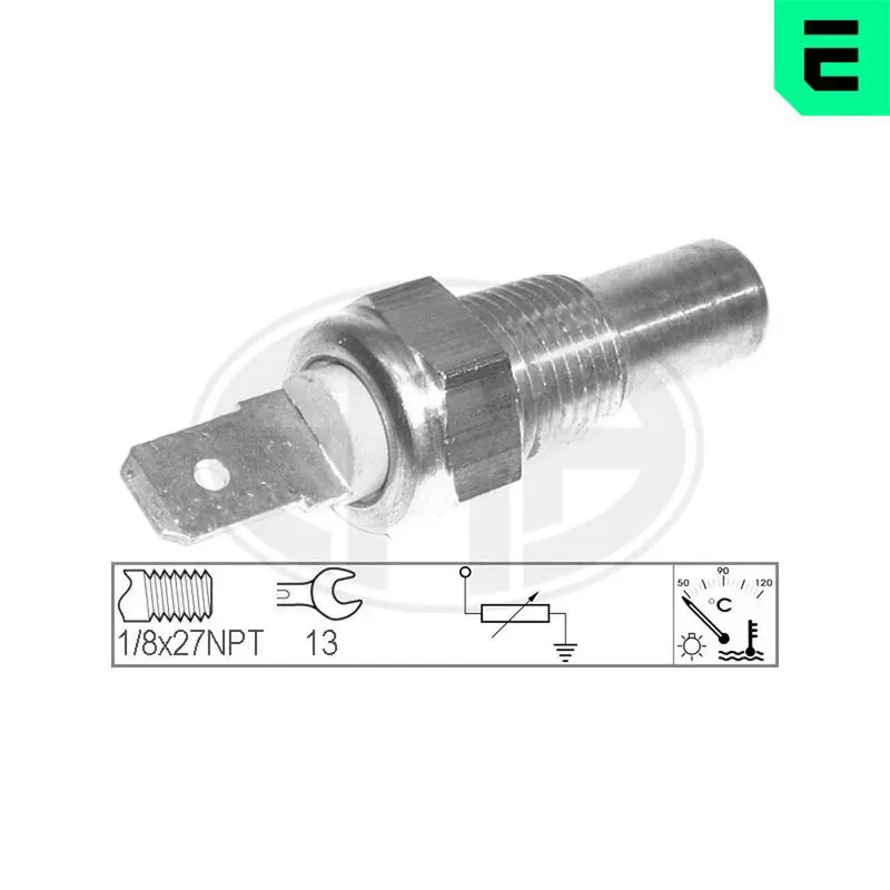 ERA 330096 Датчик