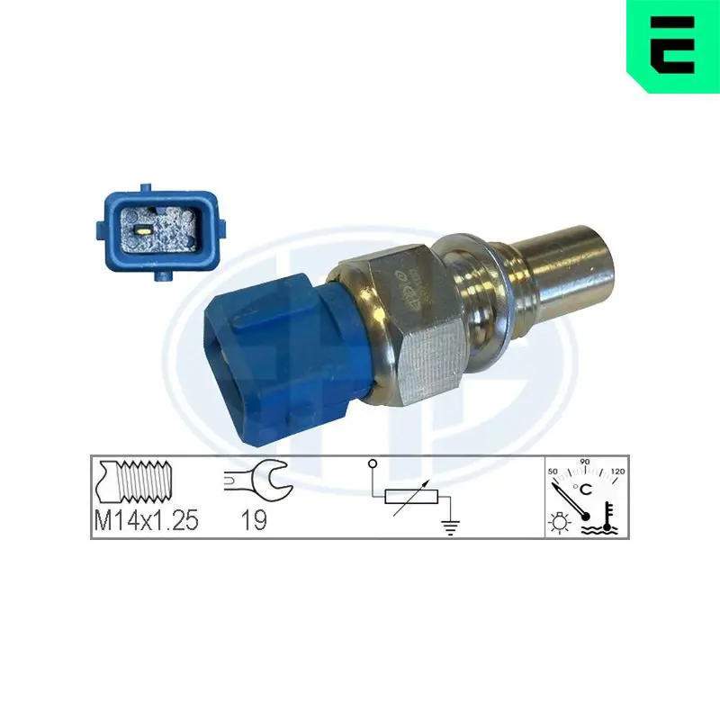 ERA 330109 Датчик