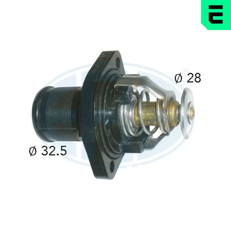 ERA 350056A Термостат, охлаждающая