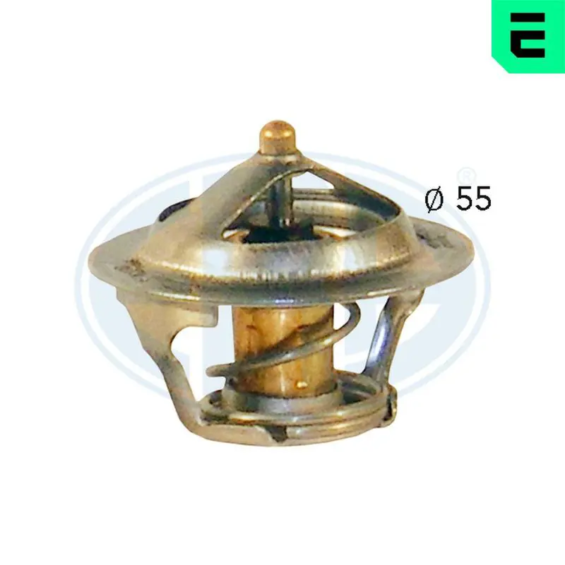 ERA 350099A Термостат, охлаждающая