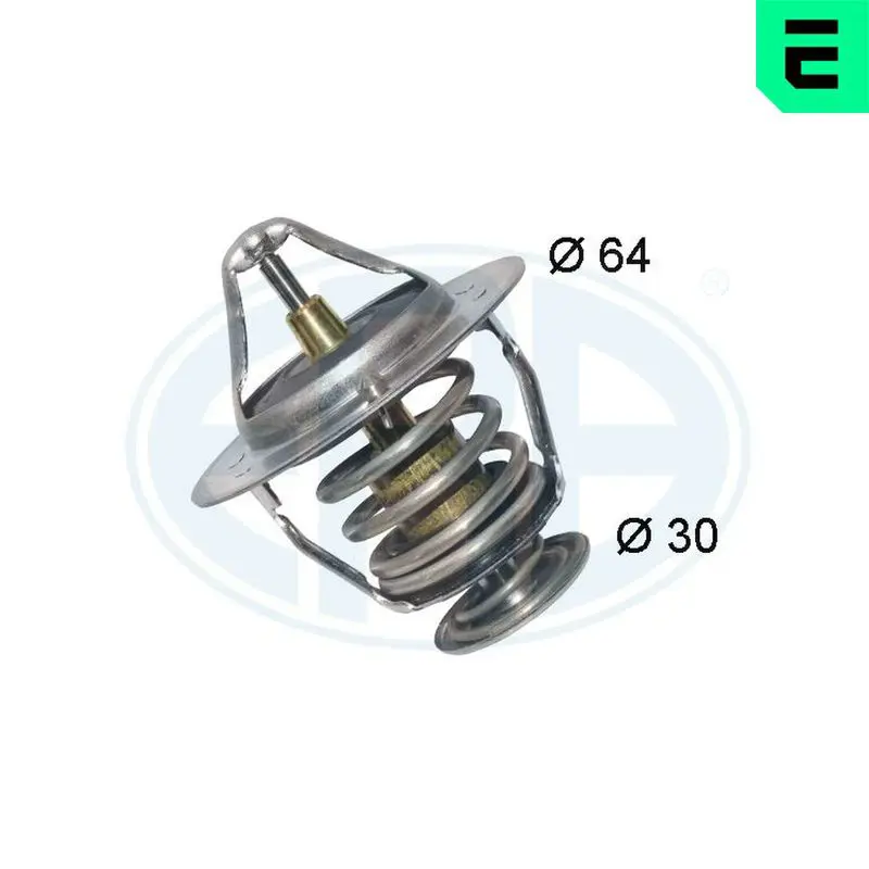 ERA 350538 Термостат, охлаждающая