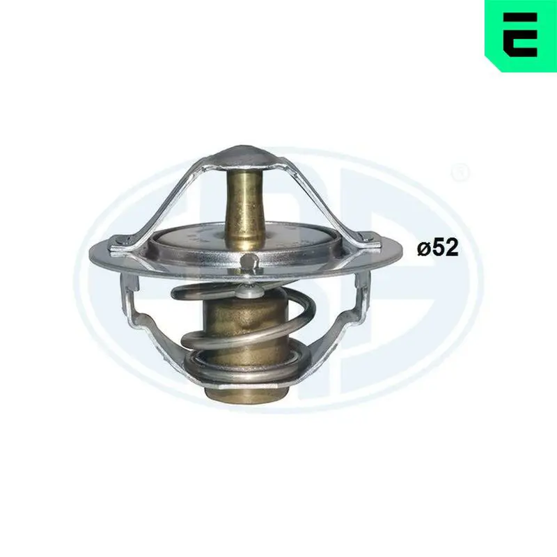 ERA 350540 Термостат, охлаждающая
