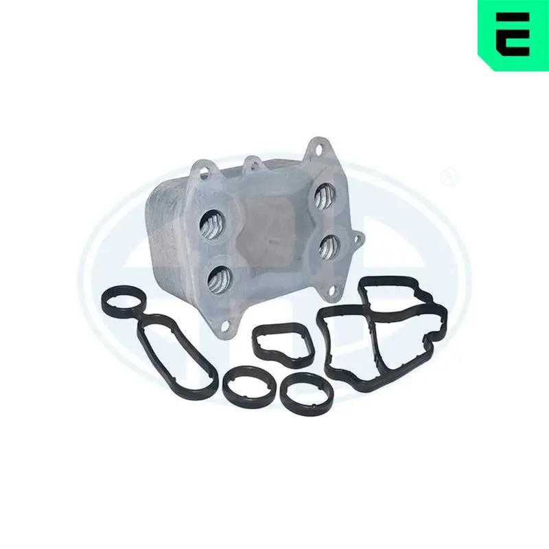 ERA 354100 масляный радиатор,