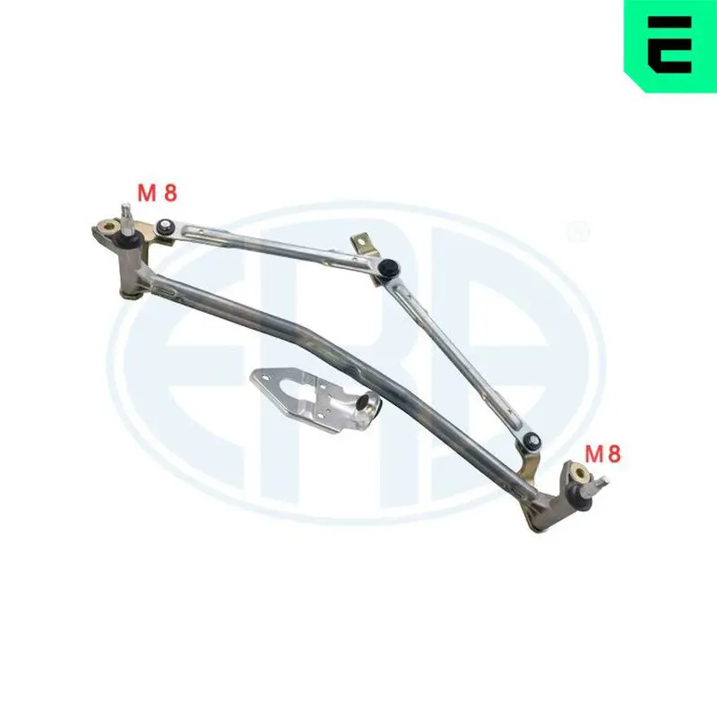 ERA 460328A Система тяг и рычагов привода