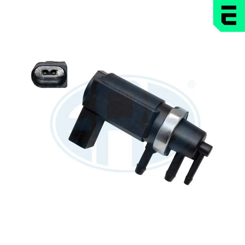 ERA 555237A Pressure Converter, exhaust